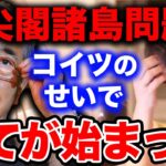 【ひろゆき】※諸悪の根源※尖閣諸島問題をここまで複雑化させたのは全てこいつのせい→尖閣諸島の今後についても言及するひろゆき【切り抜き/論破/竹島/独島/石原元都知事/石原慎太郎】