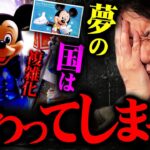 【ディズニー】もう限界…チケットシステム複雑化と値上げの真相【岡田斗司夫 切り抜き サイコパス 新エリア ファンタジースプリングス 夢の国 東京ディズニーランド テーマパーク 】【岡田斗司夫まとめ】